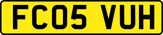 FC05VUH