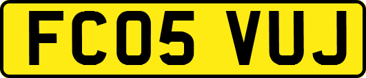 FC05VUJ