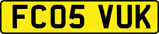 FC05VUK