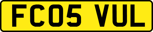 FC05VUL