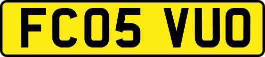 FC05VUO