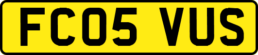 FC05VUS