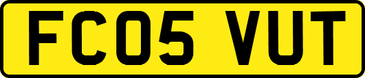 FC05VUT