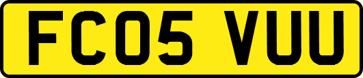 FC05VUU