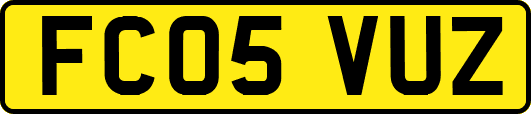 FC05VUZ