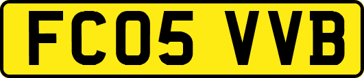 FC05VVB