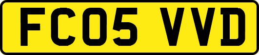 FC05VVD