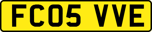 FC05VVE