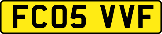 FC05VVF