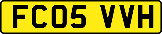 FC05VVH
