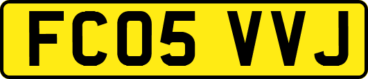 FC05VVJ