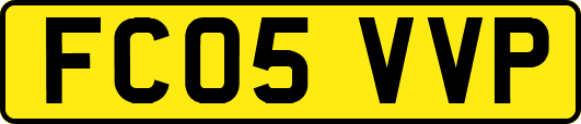 FC05VVP