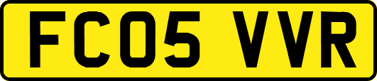 FC05VVR
