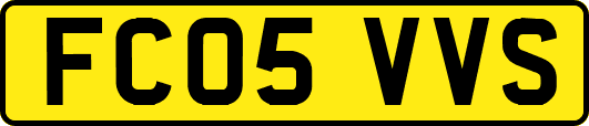 FC05VVS