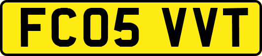 FC05VVT