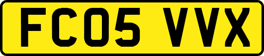 FC05VVX