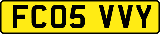 FC05VVY