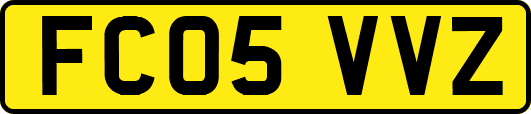 FC05VVZ