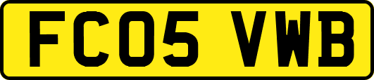 FC05VWB