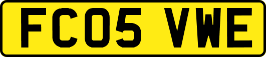 FC05VWE
