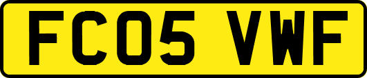 FC05VWF