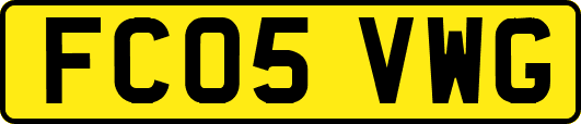 FC05VWG
