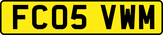 FC05VWM