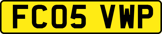 FC05VWP