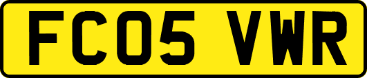 FC05VWR