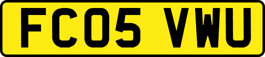 FC05VWU