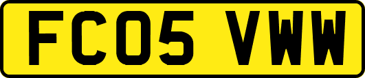 FC05VWW