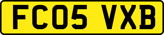FC05VXB