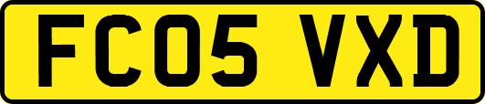 FC05VXD