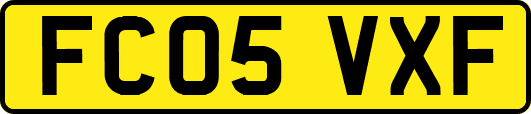 FC05VXF