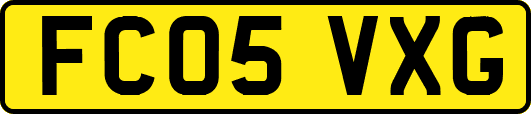 FC05VXG