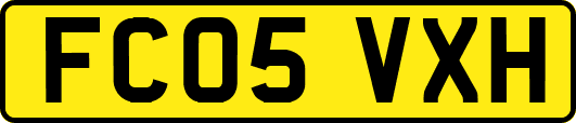 FC05VXH