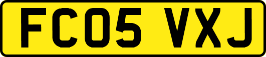 FC05VXJ