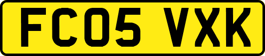 FC05VXK