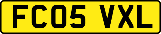 FC05VXL