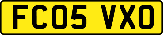 FC05VXO