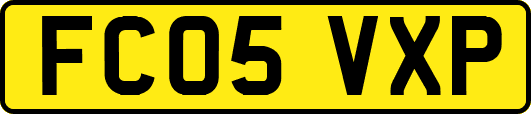 FC05VXP