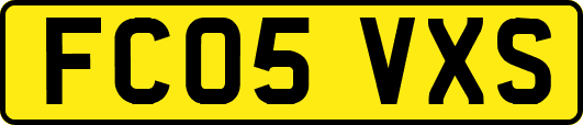 FC05VXS