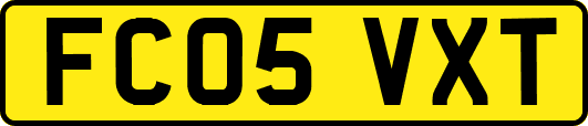 FC05VXT