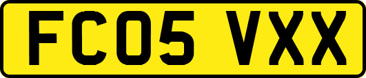 FC05VXX