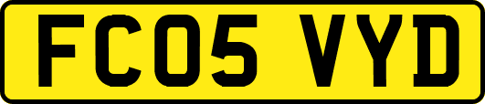 FC05VYD