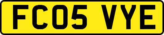 FC05VYE
