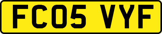 FC05VYF