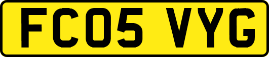 FC05VYG