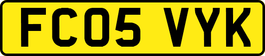 FC05VYK