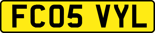 FC05VYL